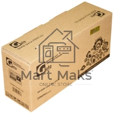 Картридж лазерный GalaPrint GP-055H Голубой (5900 стр) для Canon i-SENSYS LBP664Cx/LBP663Cdw/MF746Cx/MF744Cdw/MF742Cdw