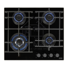 Газовая варочная панель DeLonghi GRAZIA 6GW NB MODIFICATION 2025
