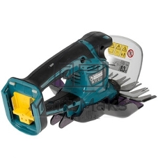 Кусторез/ножницы для травы Makita DUM604ZXаккум.