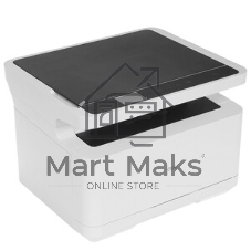 МФУ лазерное Deli M2000DNWs, A4, ч/б, печ. 25 стр/мин., 1200x1200 dpi, Ethernet, USB, Wi-Fi