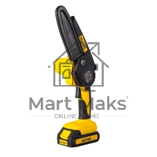 Цепная пила Huter ELS ELS-2/6Li аккум. дл.шины:6