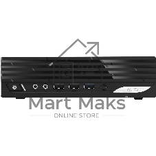 Неттоп MSI Pro DP21 14M-256BRU i7 14700 (2.1) UHDG 770 без ОС GbitEth WiFi BT 120W черный (936-B0A431-256)