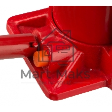 Домкрат STAYER 43160-2_z01 гидравлический бутылочный red force 2т 181-345мм