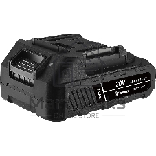 Батарея аккумуляторная Deko UNV2.0 STD 20В 063-4492
