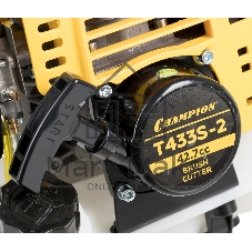 Триммер бензиновый Champion T433S-2, 1,7 л.с.