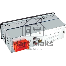 Автомагнитола Digma MCP-226W, 1 DIN, USB Type-A, AUX