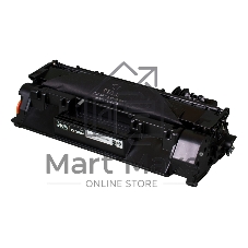 Картридж лазерный Sakura CF280A для HP LJ 400M/401DN, M425, черный, 2700 к.