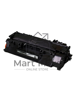 Картридж лазерный Sakura CF280A для HP LJ 400M/401DN, M425, черный, 2700 к.