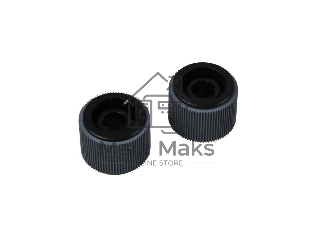 Комплект роликов подхвата Lexmark MX710/MX711/MX810/MX811/MX812/MS810/MS811/MS812 (40X7774+40X7593), 2 шт/компл, JPN