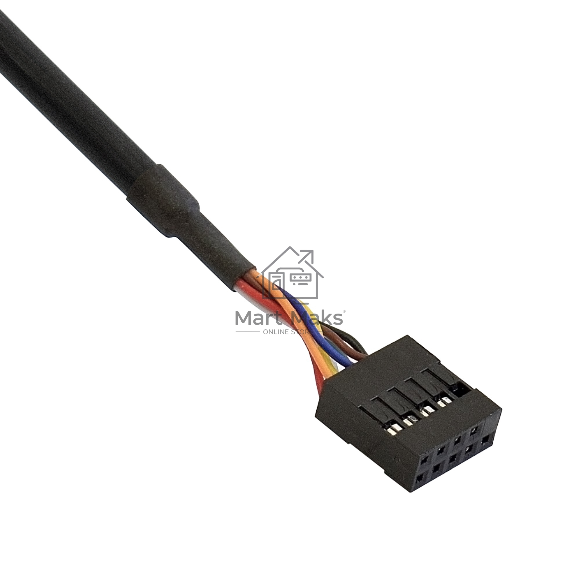Картридер USB2.0 ExeGate <CR-415> 3.5