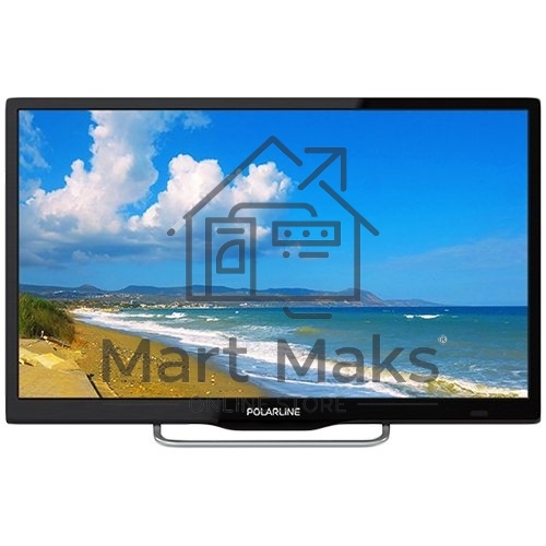 Телевизор PolarLine 24