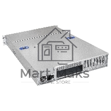 Серверный корпус ExeGate Pro 2U660-HS12 (RM 19