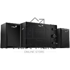 Акустическая система SW-2.1 350, черный