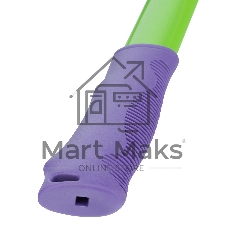 Кусторез Palisad 550 мм, стальные обрезиненные рукоятки