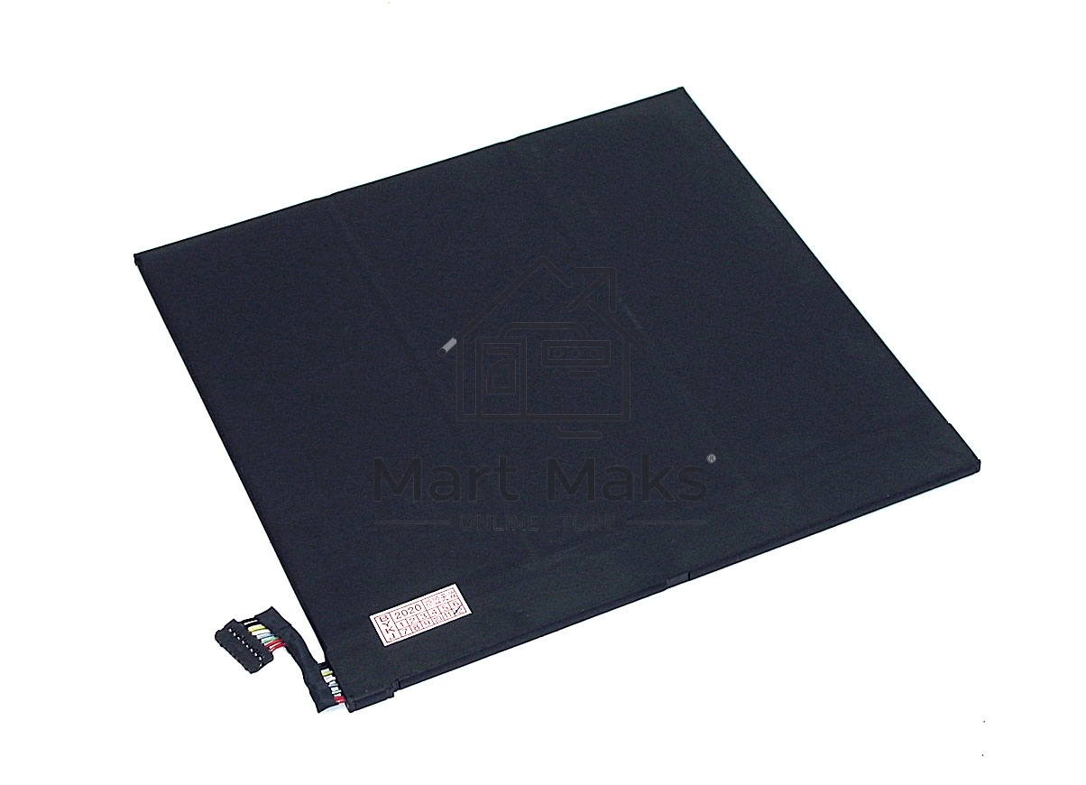 Аккумуляторная батарея для ноутбука Lenovo L19C3PG0 3.84V 8286mAh Orig