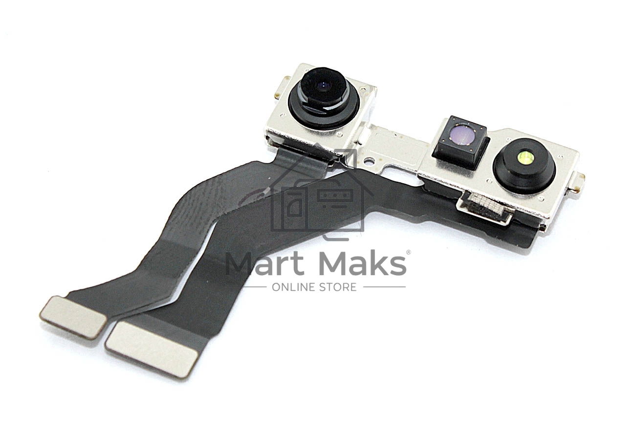 Камера передняя (селфи) для Apple iPhone 13 Mini