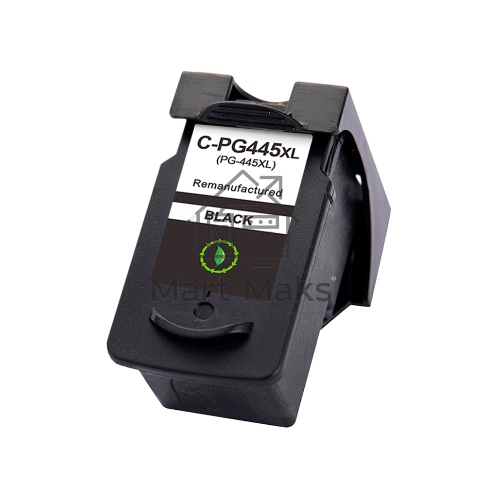 Картридж струйный NVPrint PG-445XL (NV-8282B001) Black для Canon MG2440/MG2540 (14 мл)