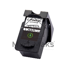 Картридж струйный NVPrint PG-445XL (NV-8282B001) Black для Canon MG2440/MG2540 (14 мл)