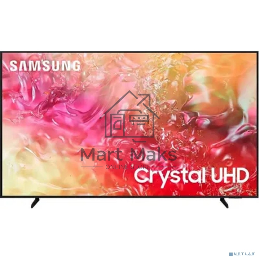 Телевизор Samsung 43