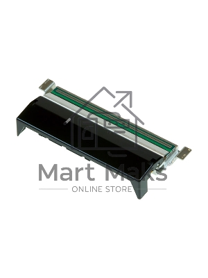 Печатающая головка iDPRT ASSY: iK4 Printhead 300 DPI