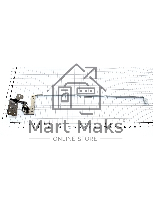 Петля для ноутбука Asus ROG GL752VW GL752JW левая