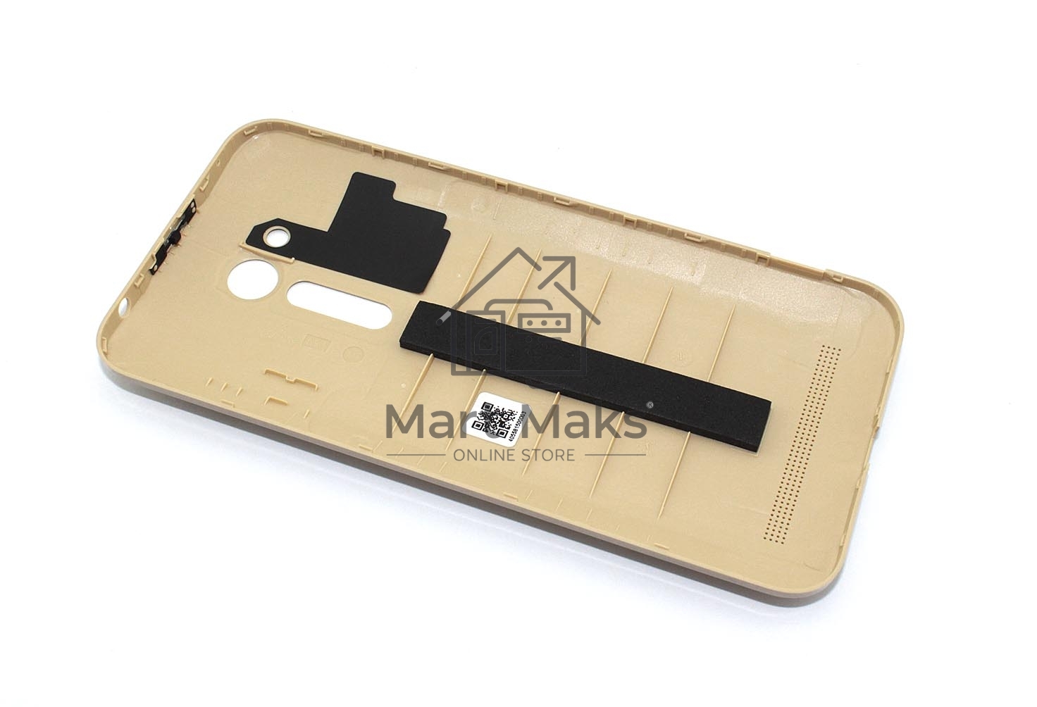 Задняя часть корпуса для Asus ZenFone Go ZB452KG-6G