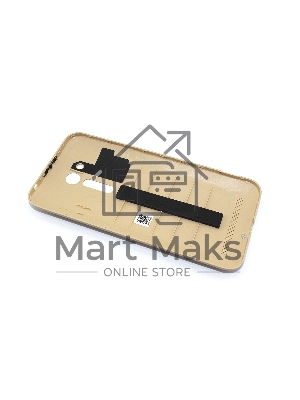 Задняя часть корпуса для Asus ZenFone Go ZB452KG-6G