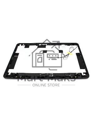 Крышка матрицы для Asus Vivobook E402B красная