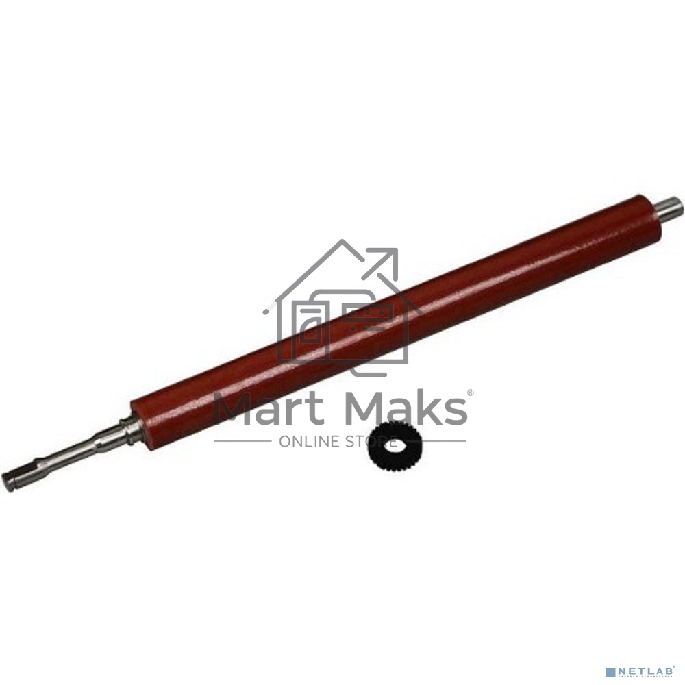 Вал резиновый Cet CET3685N для HP LaserJet P2035/P2055 M401/M425