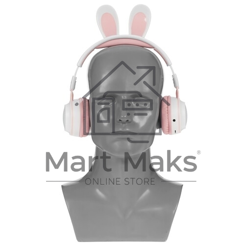 Наушники AIWA AW023 pink