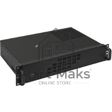 Серверный корпус ExeGate Pro 2U300-04 (RM 19