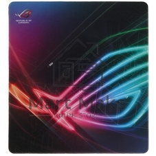 Коврик для мыши ASUS ROG Strix Edge, черный (Рисунок) 90MP00T0-B0UA00