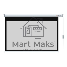 Экран с электроприводом Lumien Master Control 174х240 см (раб. область 130х232см) (104