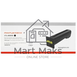 Картридж Pantum CTL-8000HK for CP8000DN/ CM8000FDN (33 000 pages)
