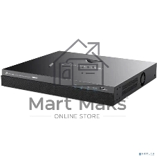 Видеорегистратор TP-Link VIGI NVR2016H-16MP 16 Channel PoE+ Network Video Recorder