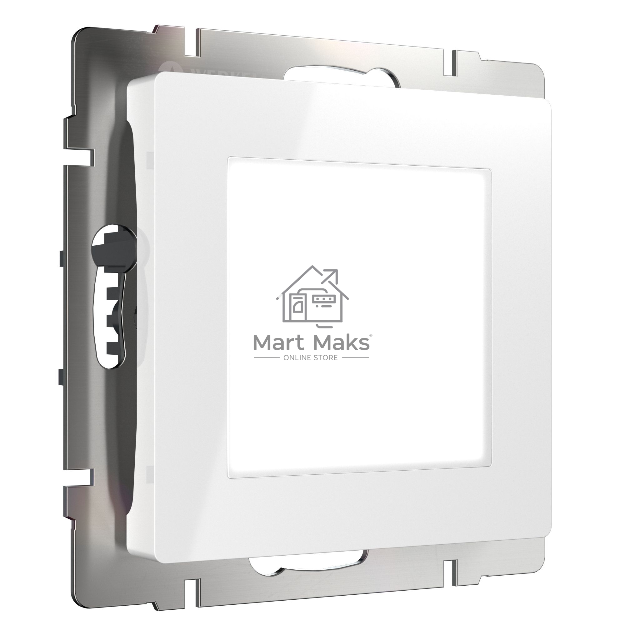 Встраиваемая LED подсветка Werkel W1154301 (белый)