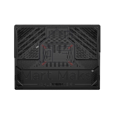 Ноутбук MSI Raider 18 Max HX A2WJ-1050RU/18