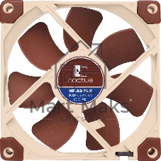 Вентилятор Noctua NF-A9 FLX 92mm, 1050-1600rpm 