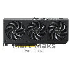 Видеокарта Asus PRIME RTX 5060-O8G, NVIDIA RTX 5060, 8Gb, GDDR7, 128 bit, PCI-E 5.0, HDMIx1, DPx3, HDCP, 2595 MHz