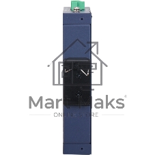 Коммутатор Dahua DH-CHS4106-4ET-60, 1×1 Гбит/с, управляемый
