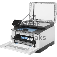 МФУ лазерное HP Color LaserJet Pro MFP 3303fdn, A4, цветной, печ. до 25 стр/мин., скан. до 19/8 стр/мин., 600х600 dpi (печ.), 1200x1200 dpi (скан.), USB, Ethernet (RJ-45)