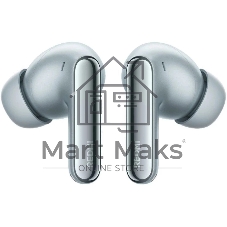 Наушники TWS Xiaomi Redmi Buds 8 Pro голубой, внутриканальные, Bluetooth, активное шумоподавление, до 8 ч