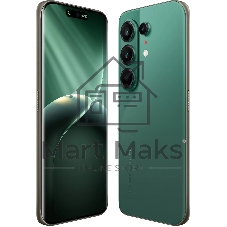Смартфон Tecno Camon 50 Ultra 5G 12/256Gb зеленый