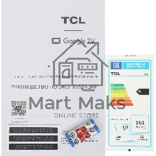 Телевизор TCL 55