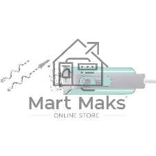 Миксер Bosch MFQ40302 бирюзовый, ручной, 500 Вт, 5 скоростей