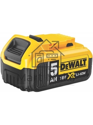 Аккумулятор DeWalt DCB184-XJ