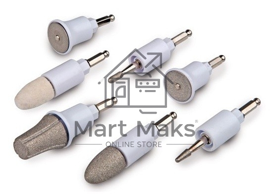 Аппарат для маникюра Vitek VT-2205-W белый