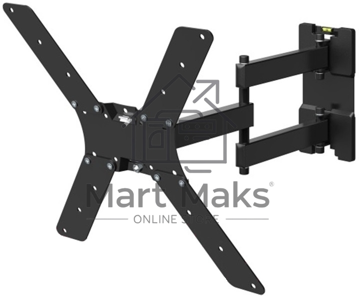 Кронштейн Holder LCD-5566-B черный 