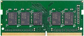 Оперативная память Synology, DDR4, 4GB (1x4GB), 2666MHz, CL19, SODIMM