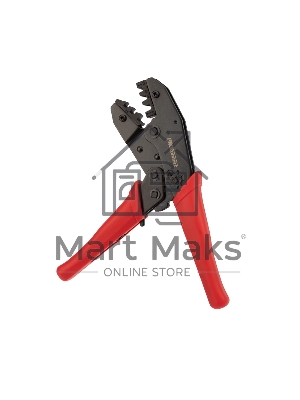 Кримпер PROconnect HT-236C для обжима автоклемм неизолированных 0.5-6.0 мм²